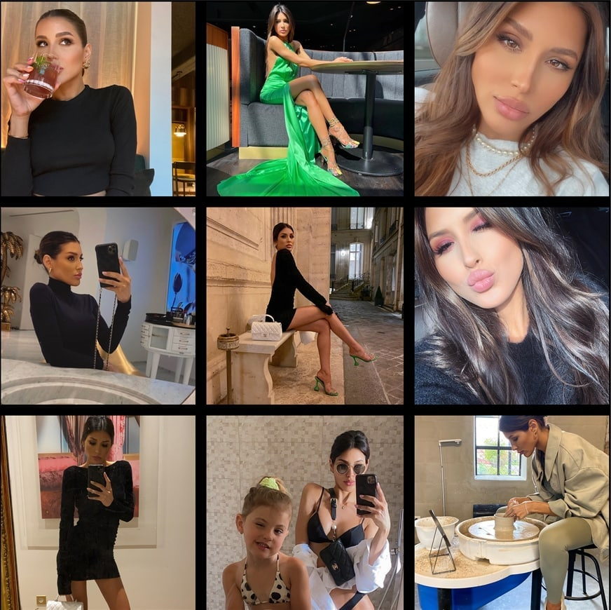 (编号uu856)  欧美女  日常 生活 旅游 自拍856张照片视频27个