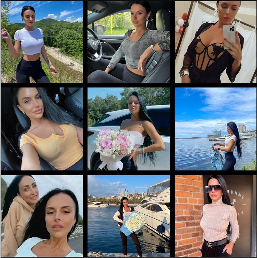 (编号in1288)  欧美女 生活 旅游 自拍1288张照片视频134个