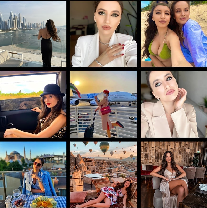 (编号Di530)  欧美女子 生活 世界各地旅游1336张照片视频80个