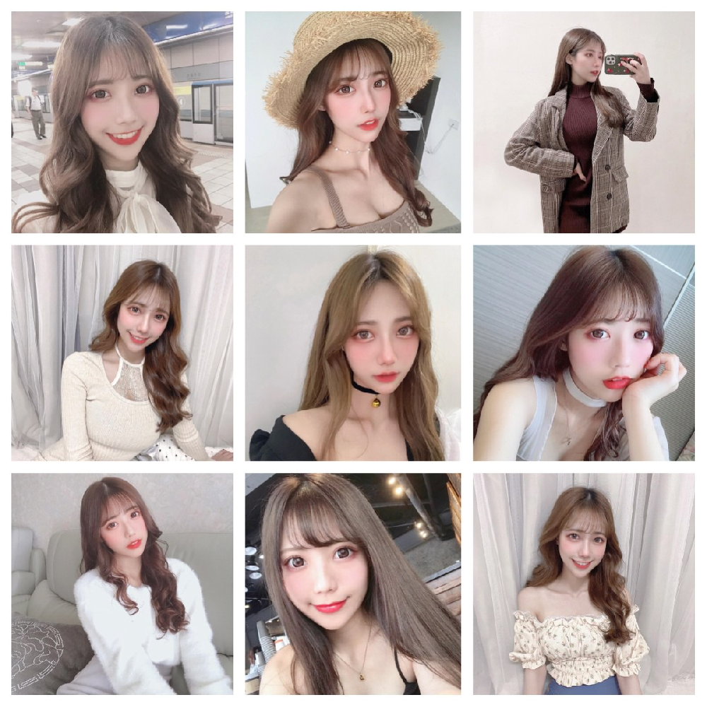 (编号ssk16)  #台湾 美女 日常 旅游 生活 自拍817张照片视频47个（带ig)