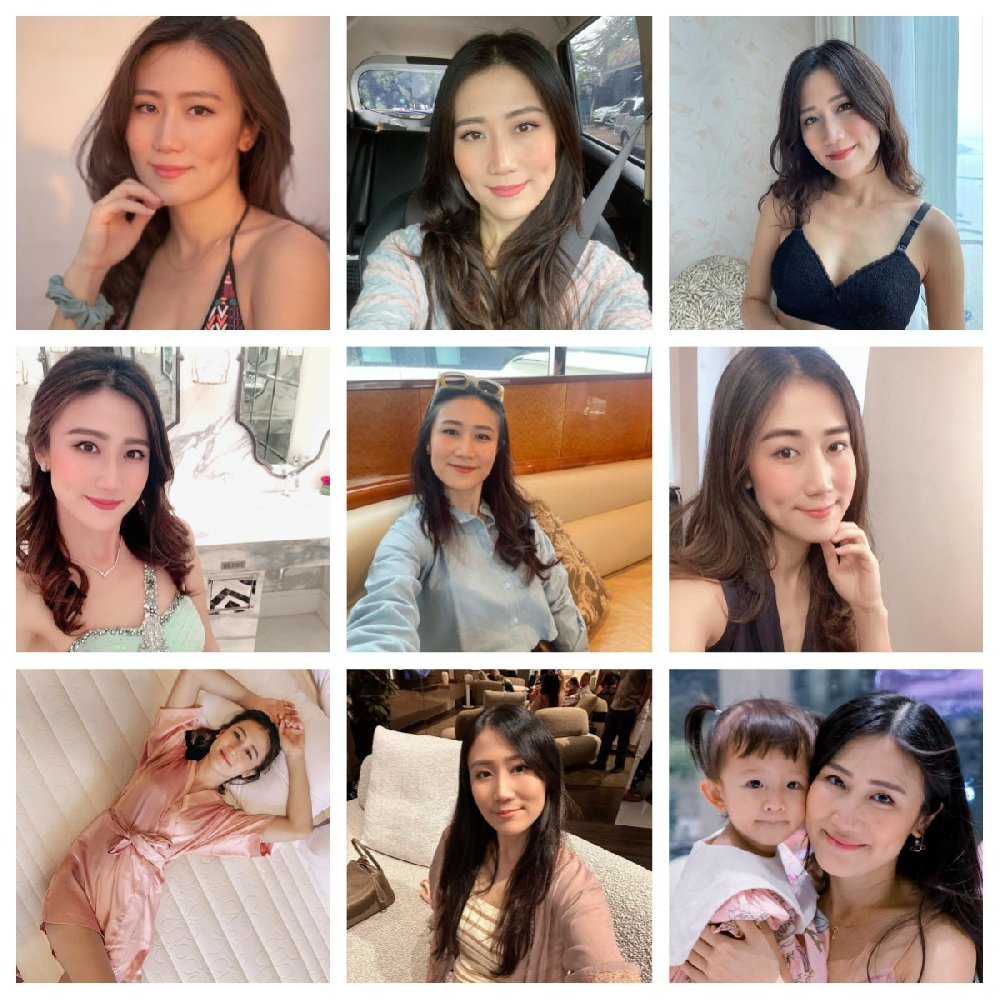 (编号ssk17)  #印度尼西亚 宝妈 日常 旅游 生活 聚会 自拍 带娃多 3480张照片视频32个（带ig)