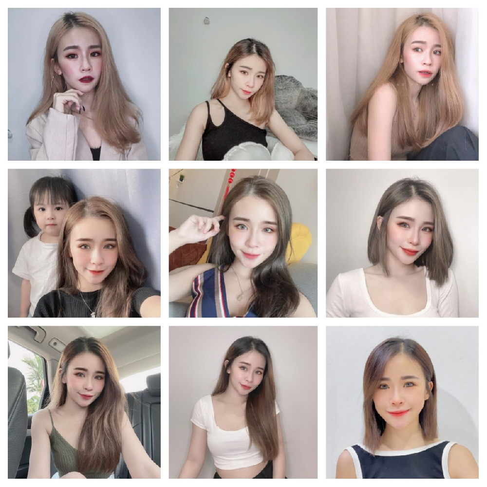 (编号ssk20)  #马来西亚 宝妈 日常 生活 旅游 奔驰车 一家亲 聚会 自拍多 1801张照片视频275个 （带ig)