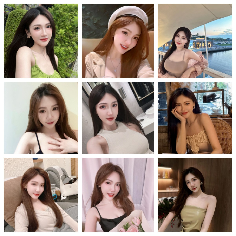 (编号ssk21) #证件  #台湾 美女 日常 生活 旅游 聚会 美食 自拍2025张照片视频130个 （带ig)  证件⭐️  带台湾护照