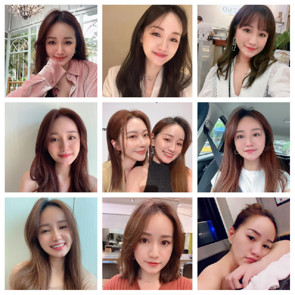 (编号ssk26) #证件  #台湾 宝妈 日常 生活 旅游 带娃 自拍 较多与亲友互动合拍 2809张照片视频105个（带ig)  证件⭐️  带台湾身份证