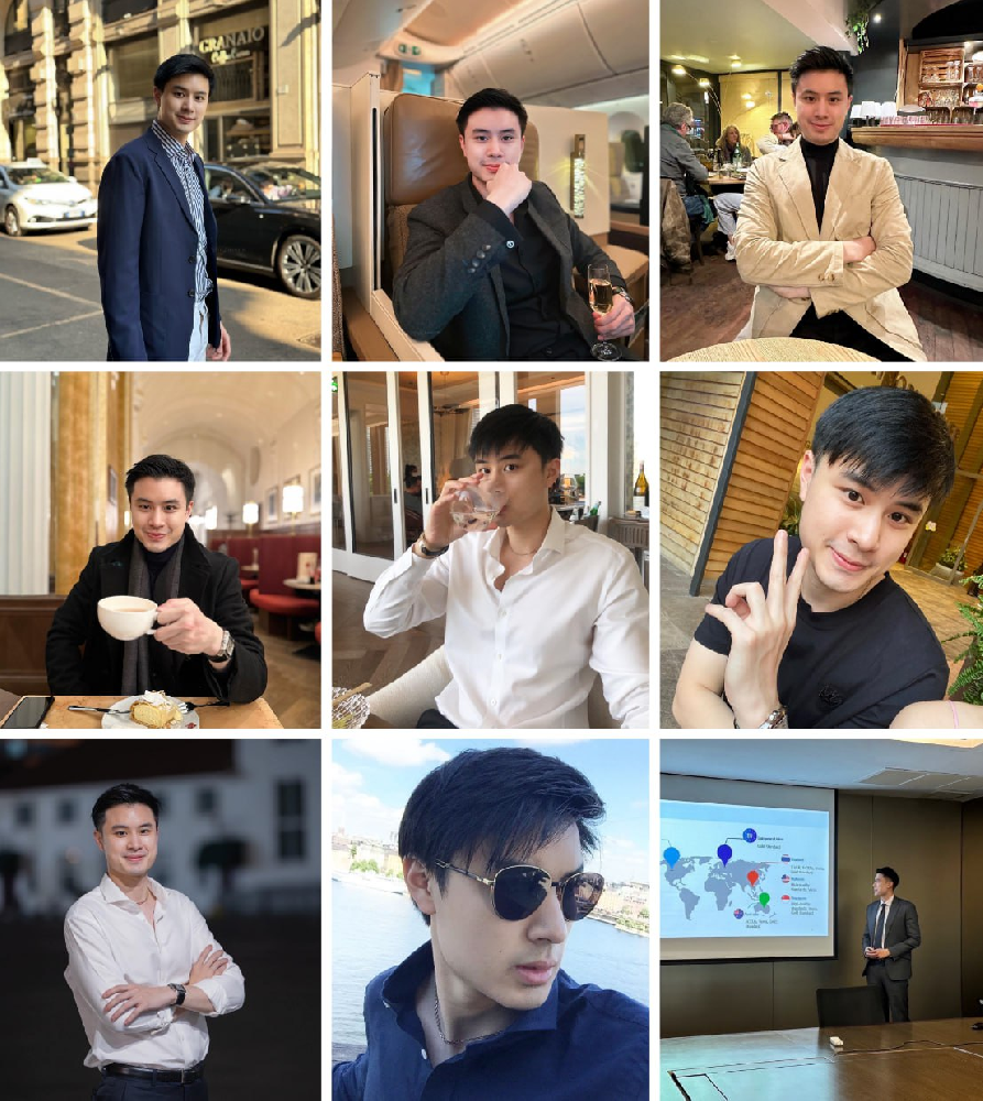 (编号A161)  #泰国 帅哥 日常 生活 旅游880张照片视频33个