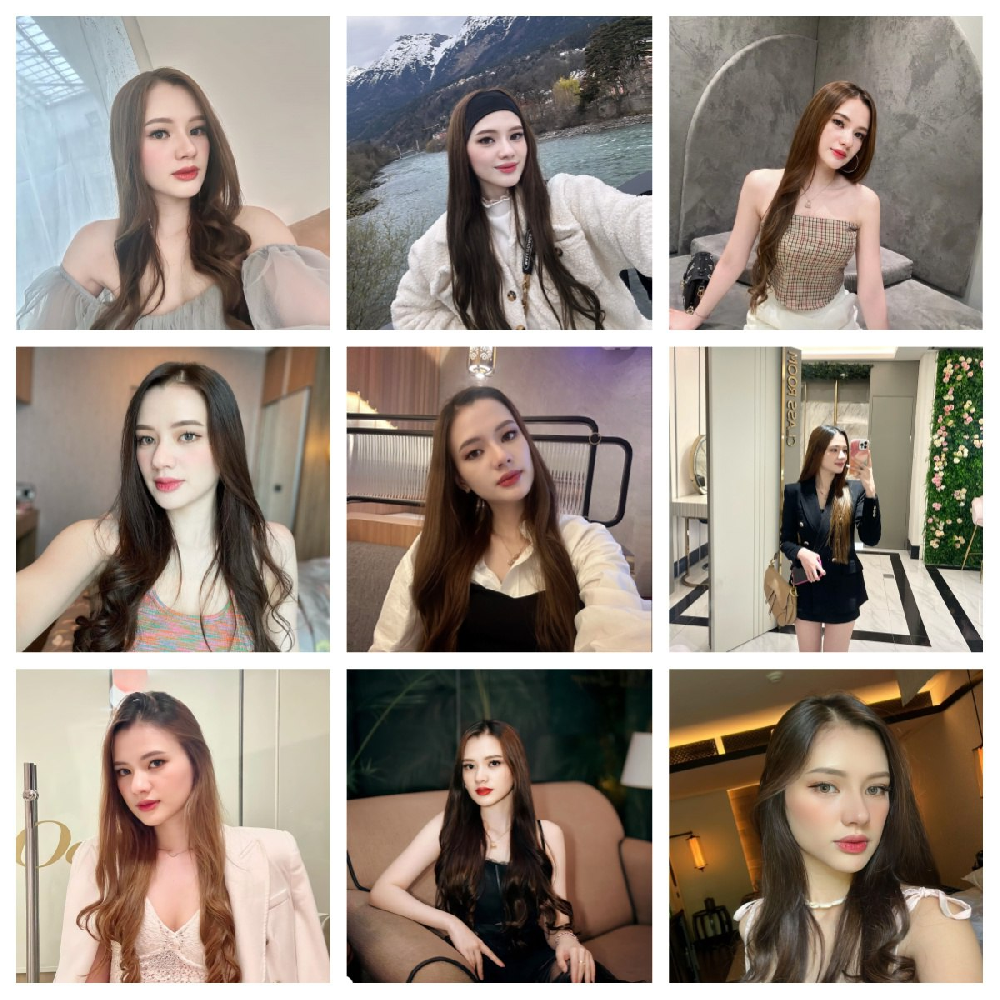 (编号ssk29)  #印度尼西亚 美女 生活 聚会 旅游  生活 自拍多 瑜伽653张照片视频69个（带ig)