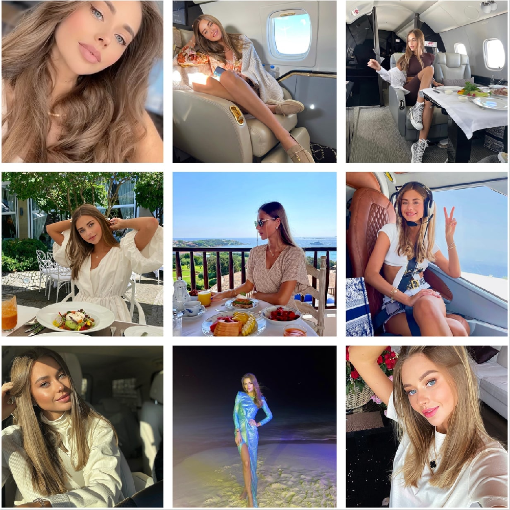 (编号DK21)  欧美女 生活 旅游302张照片视频32个