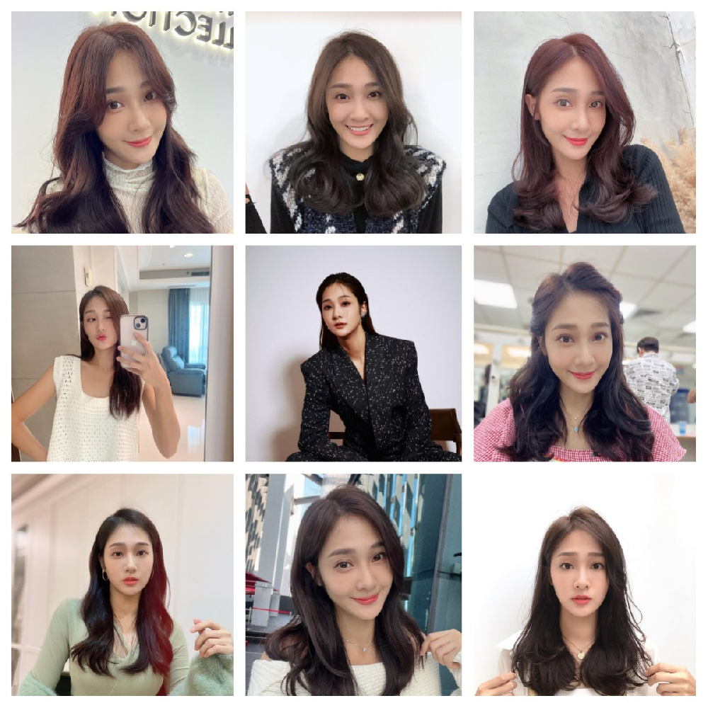 (编号ssk36)  #证件  #台湾 美女 日常 生活 工作 旅游 自拍多2123张照片视频95个（带ig) 证件⭐️  带台湾身份证