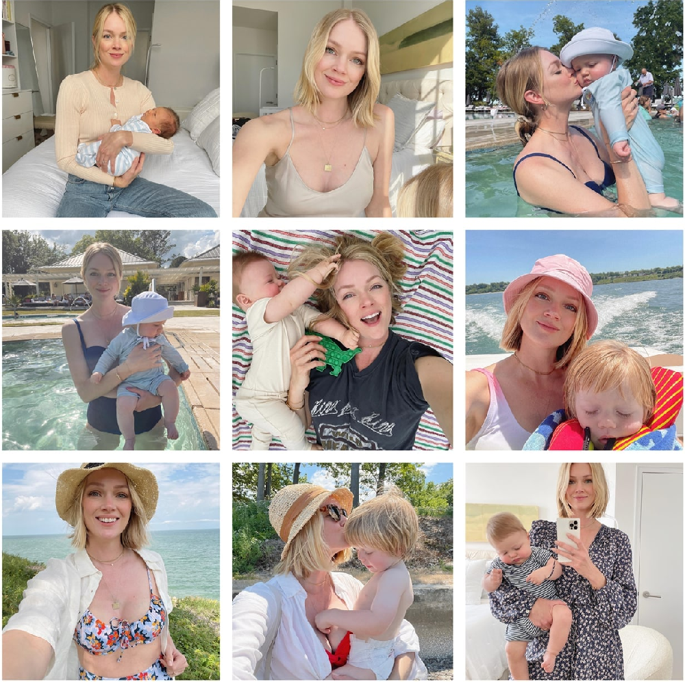 (编号S887)  美国女子 宝妈 生活 旅游887张照片视频27个