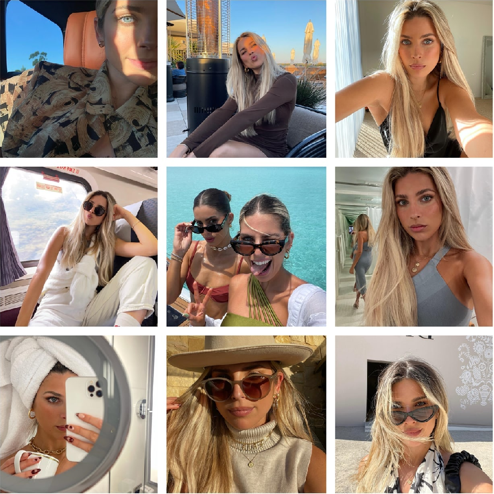 (编号a773)  法国女子 生活 旅游773张照片视频12个