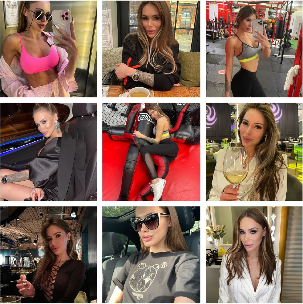 (编号KB61)  欧美女 生活 旅游 健身861张照片视频167个