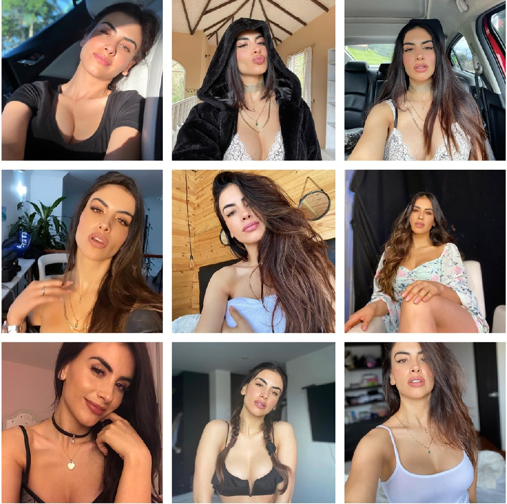 (编号nm6)  欧美女 生活 自拍670张照片视频57个