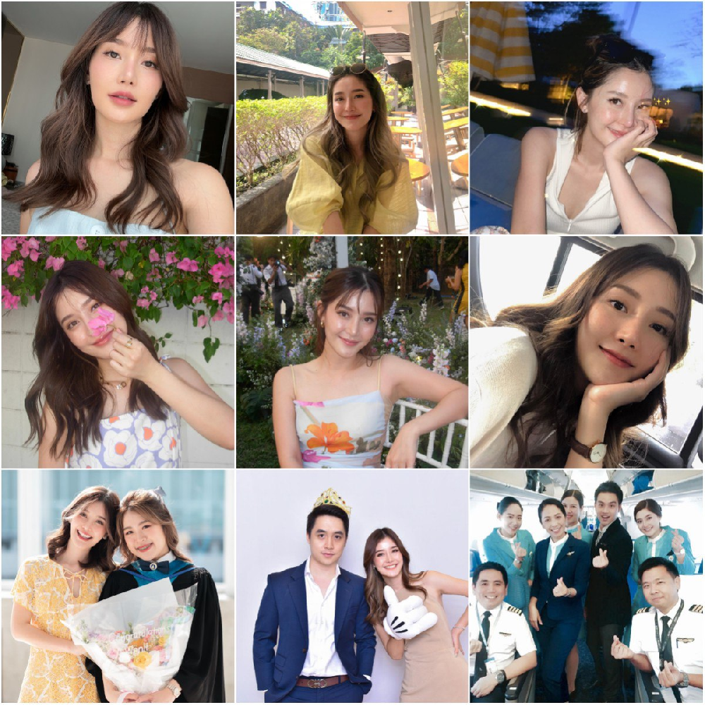 (编号ssk40)  #泰国 空姐 日常 生活 旅游 自拍 聚会 潜水 1525张照片视频58个（带ig)