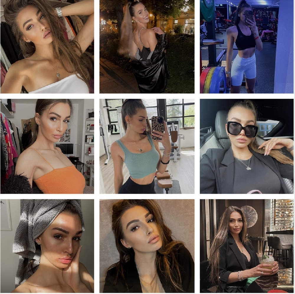 (编号gu7)  欧美女 生活 健身579张照片视频14个