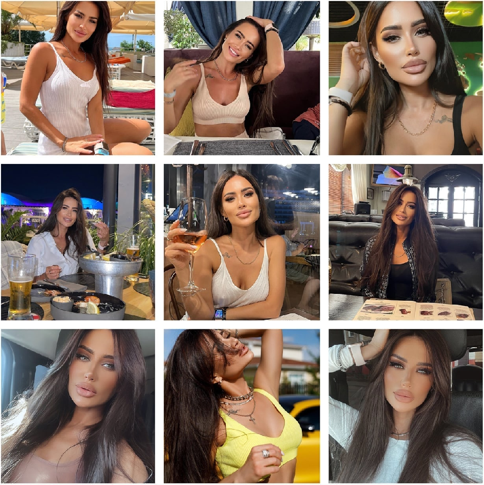 (编号105)  欧美女生 生活 旅游305张照片视频19个