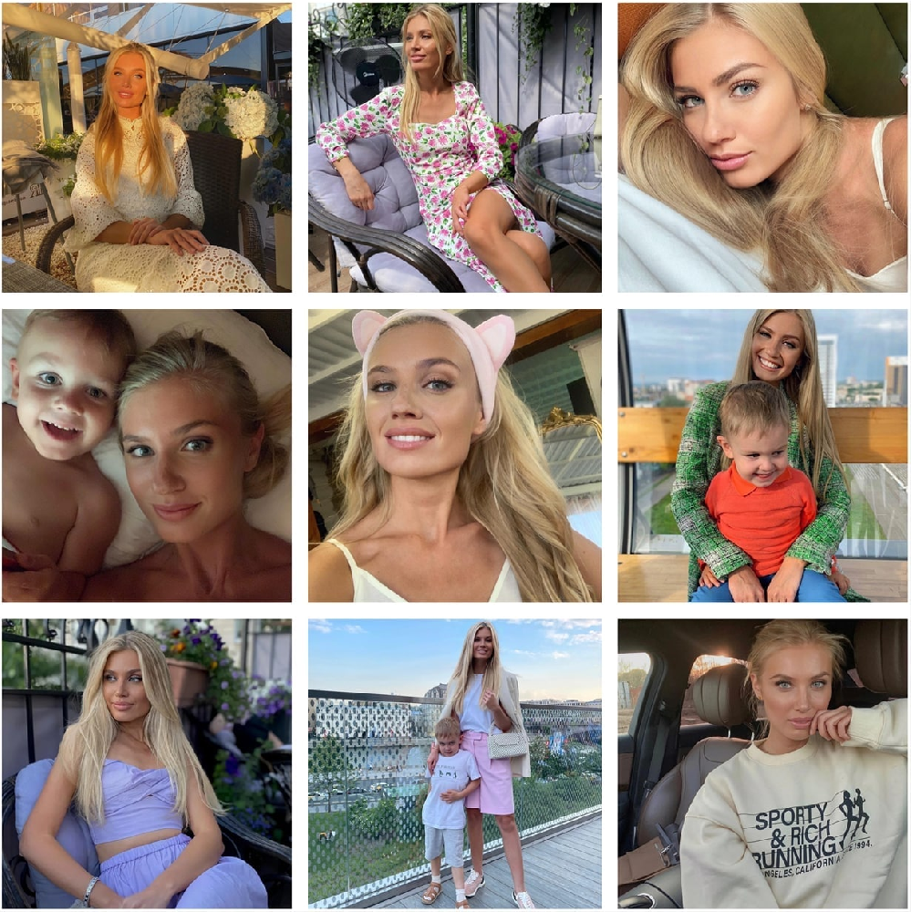 (编号SM6)  欧美女 生活 旅游 有一小部分带娃706张照片视频49个