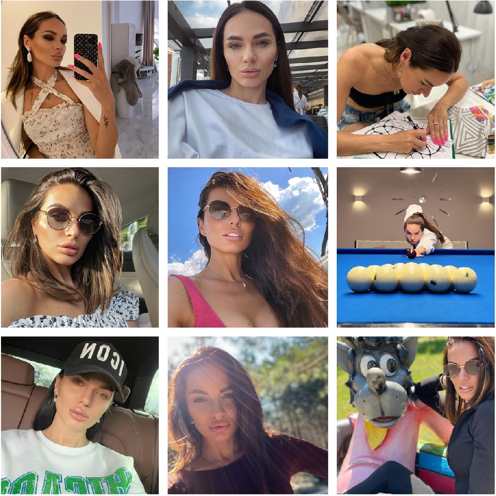 (编号S101)  欧美女 生活 娱乐 旅游1001张照片视频59个 有3个视频1个小时以上 适合虚拟视频