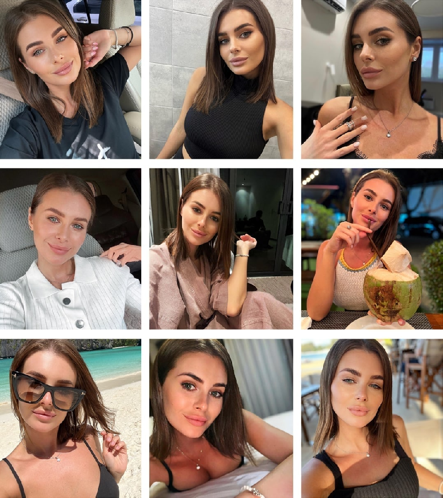 (编号kk1)  欧美女 生活 旅游326张照片视频10个