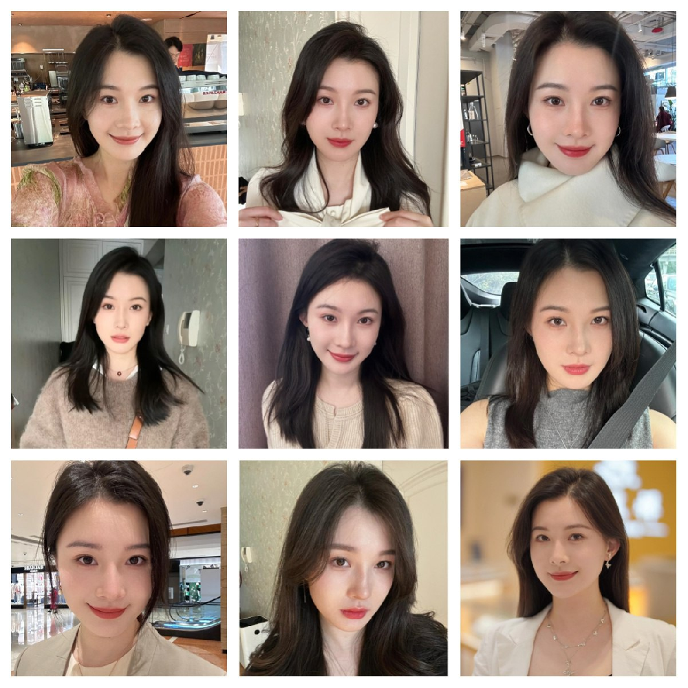 (编号ssk64) #证件  #国内 美女 日常 生活 工作 旅游 美食 自拍多2830张照片视频71个  证件⭐️⭐️⭐️⭐️  带国内身份证  带国内身份证视频  带马来西亚身份证  带工作牌