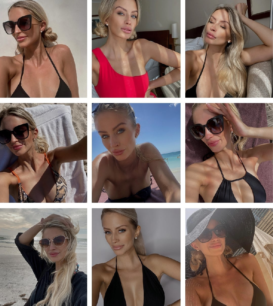 (编号kk3)  欧美女 生活 旅游322张照片视频5个