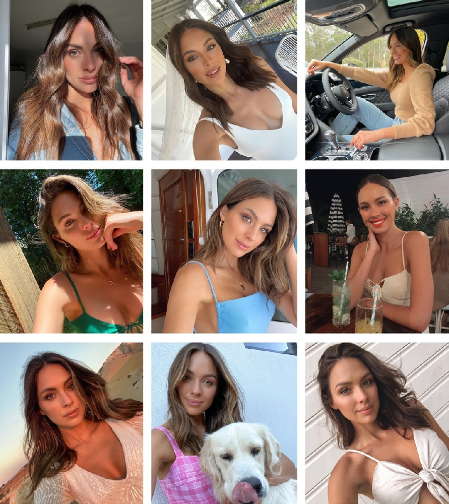 (编号KK4)  欧美女 生活 旅游571张照片视频27个