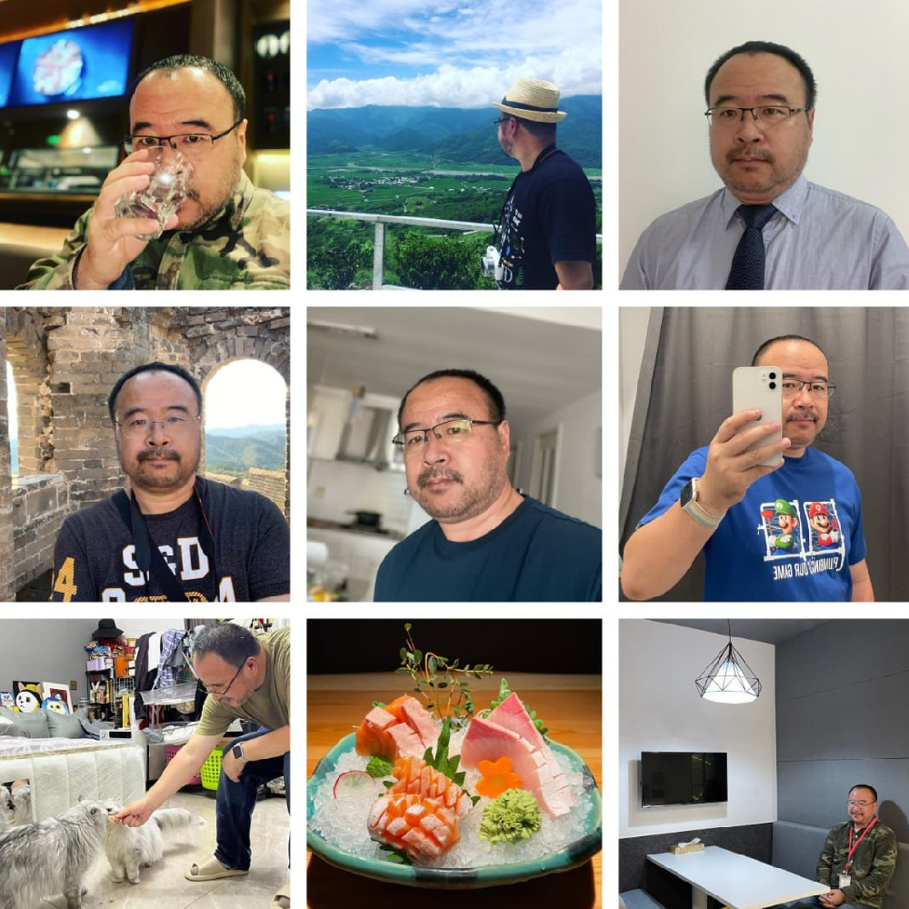 (编号A194)  #国内 大叔  日常 生活 旅游 自拍多905张照片视频3个（带ig）