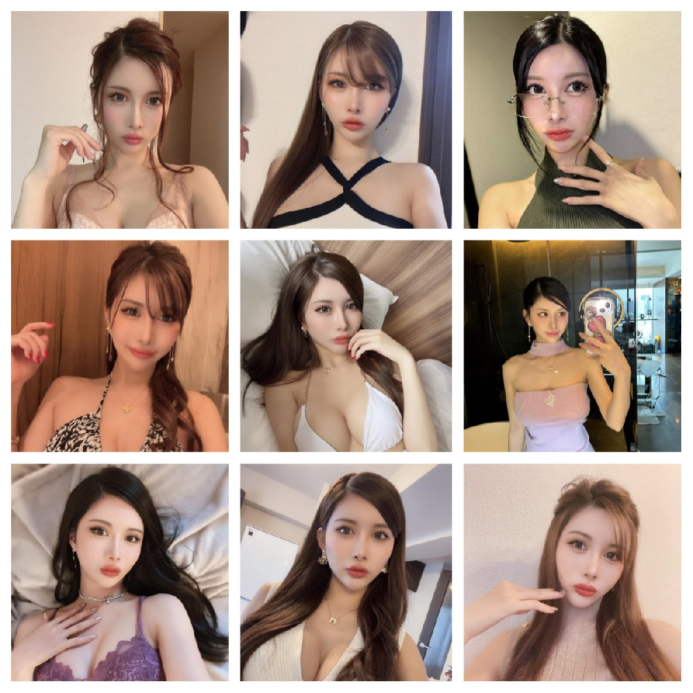 (编号ssk70)  #日本 美女 生活 日常  旅游 自拍 744张照片视频53个（带ig)