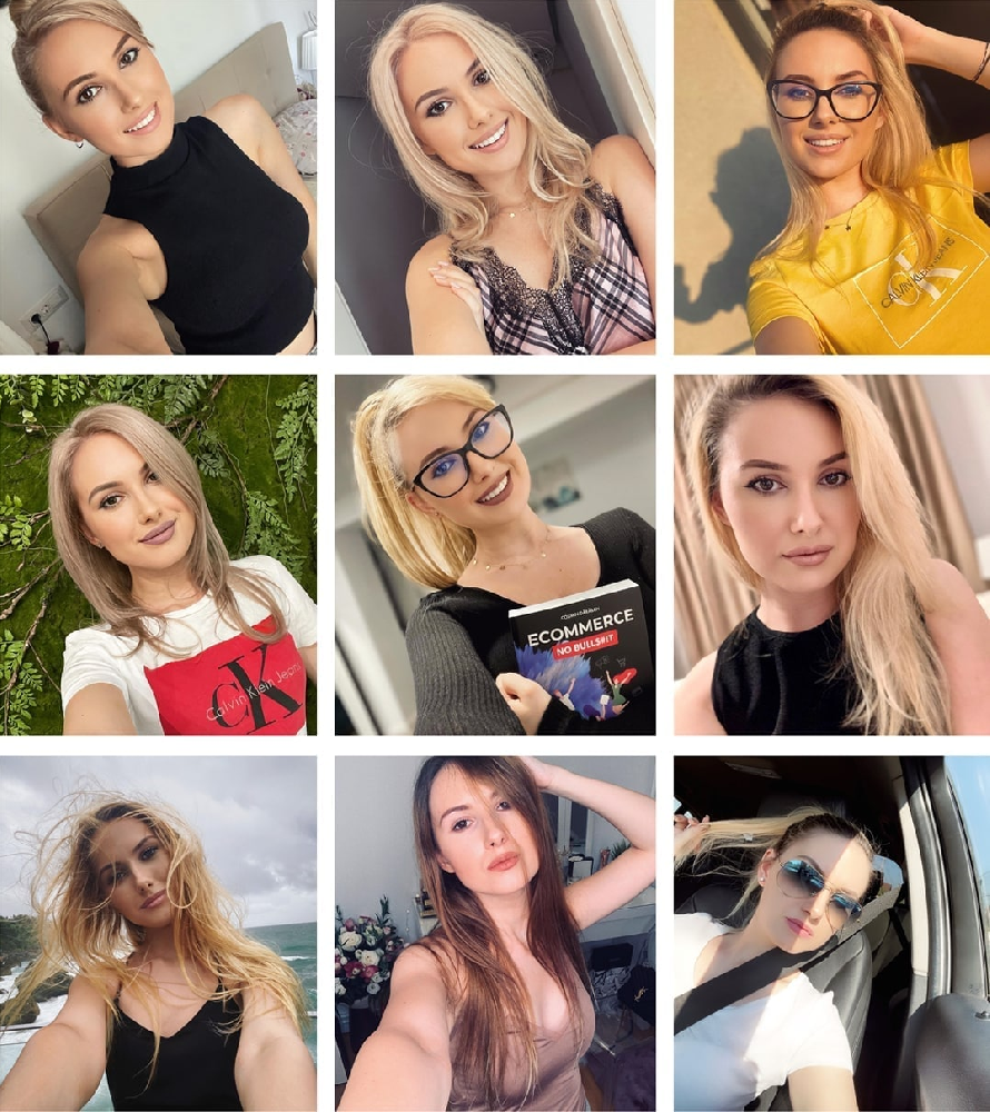 (编号kk13)  欧美女 生活 旅游548张照片视频5个