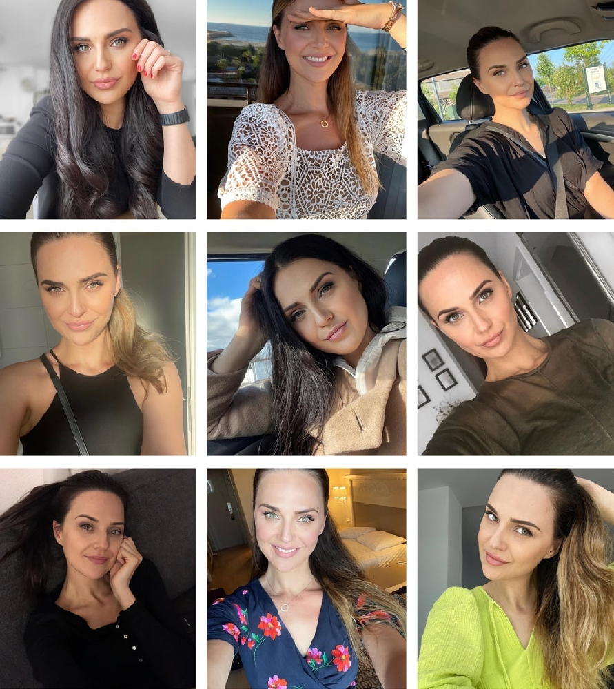 (编号kk8)  欧美女 自拍多 生活 旅游533张照片视频6个《合适虚拟视频》