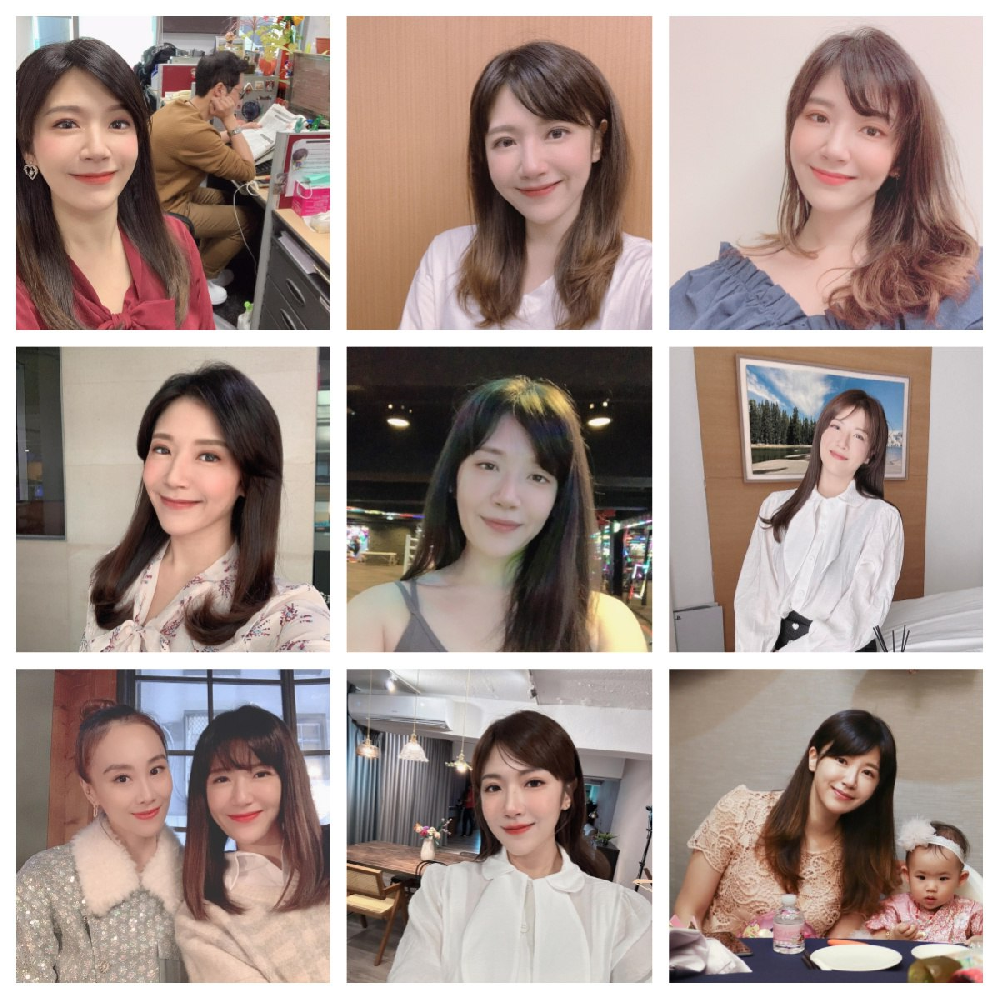 (编号ssk78)  #台湾 宝妈 生活 工作 日常 旅游 健身 运动 自拍多 1561张照片117个视频《适合虚拟视频》