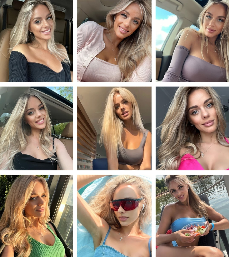 (编号kk9)  欧美女 生活 旅游561张照片视频21个