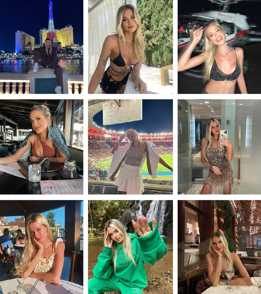 (编号kk14)  欧美女 生活 旅游412张照片视频13个