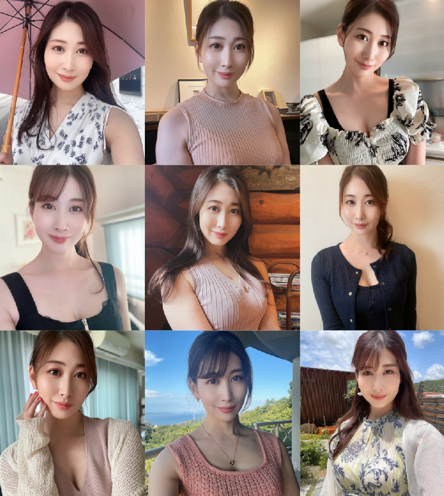 (编号sk390)  #日本 少妇 日常 生活 旅游 自拍多826张照片视频34个（带ig）