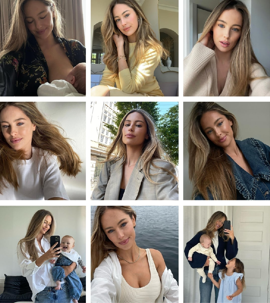 (编号kk17)  欧美女 2个孩子的妈 生活 旅游带娃850张照片视频79个《合适虚拟视频》