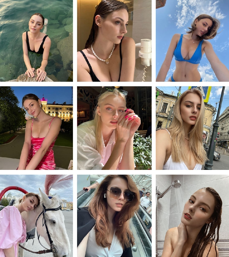 (编号kk18)  欧美女 生活  旅游301张照片视频19个