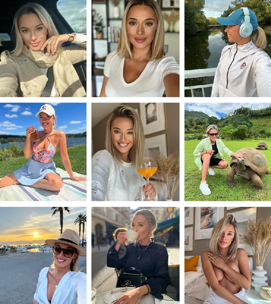 (编号kk20)  欧美女 生活 旅游538张照片视频10个