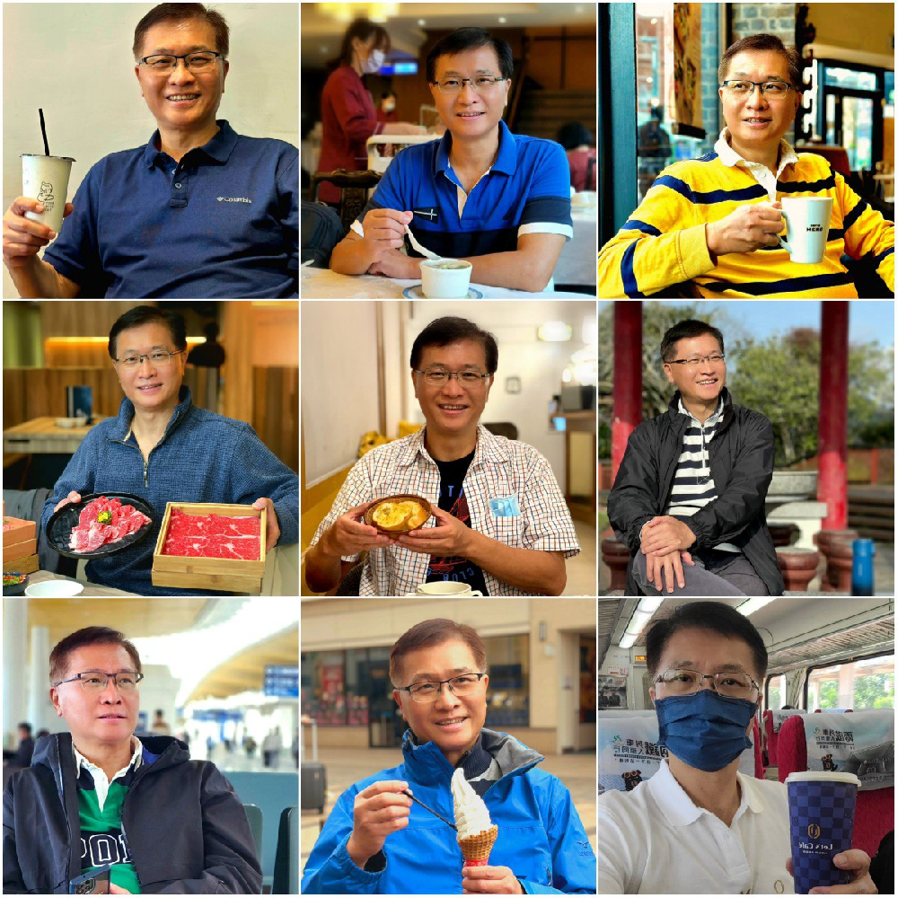 (编号AA17) #证件  #国内 大叔 日常 生活 旅游 自拍 视频少 537张照片视频4个（带ig）