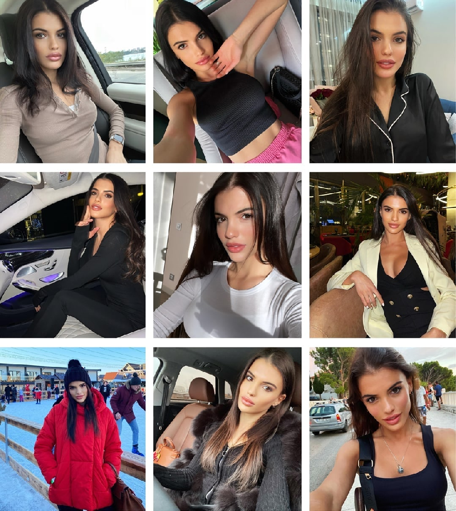 (编号kk25)  欧美女 生活旅游 自拍多907张照片视频21个