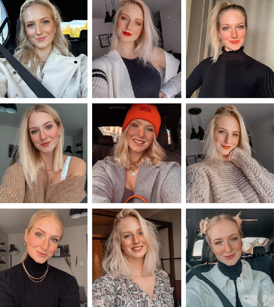 (编号kk27)  欧美女生活旅游 自拍多833张照片视频42个