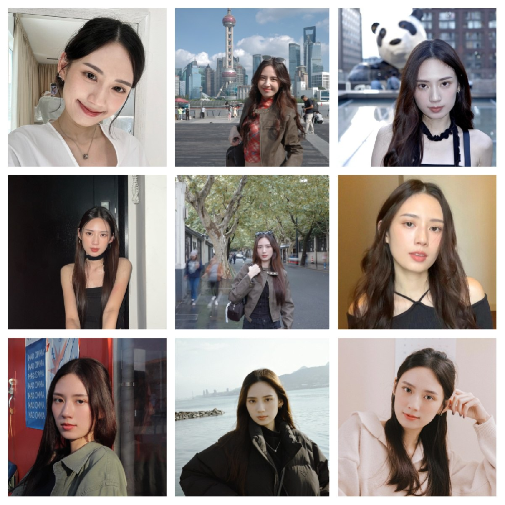 (编号ssk88) #证件  #马来西亚 年轻美女 日常 生活 聚会 旅游 自拍多 2185张照片96个视频（带ig)  证件⭐️  带马来西亚身份证