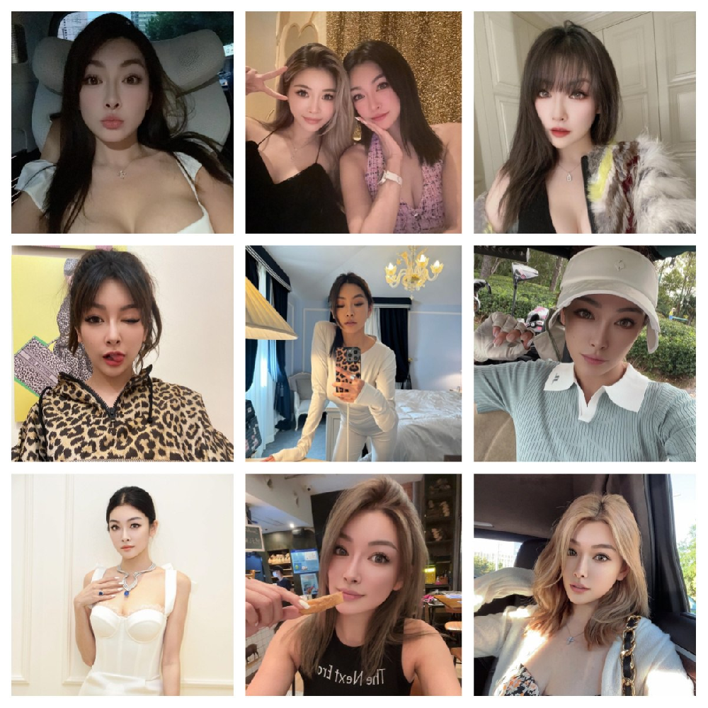 (编号ssk92)  #国内 美女 日常 生活 旅游 自拍 聚会 1868张照片153个视频（带ig)