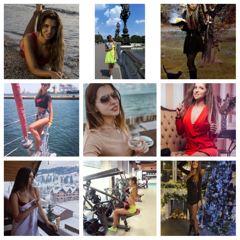 （编号cc138）  欧美女 健身 生活 日常 自拍多2520照片视频350个