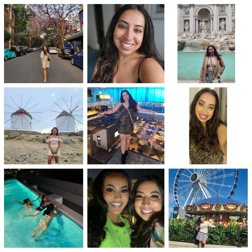 （编号cc154）  欧美女 旅游 日常 自拍多858照片视频108个