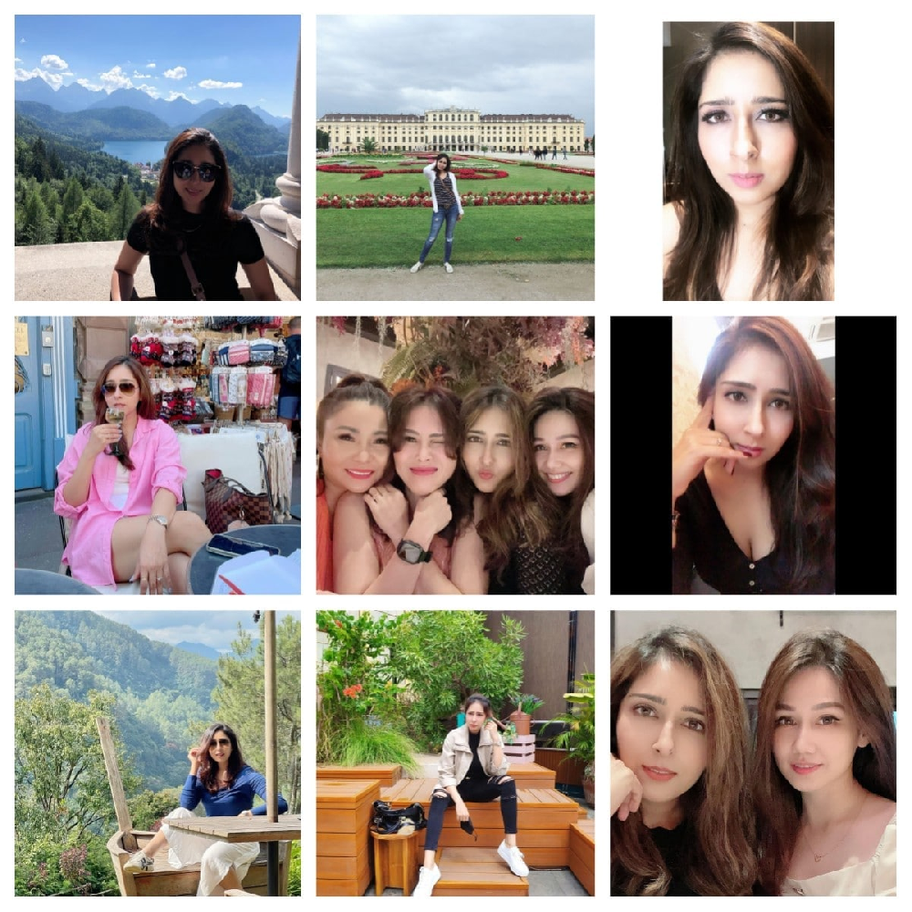 （编号cc189）  欧美女 聚会 旅游 日常564照片视频52个