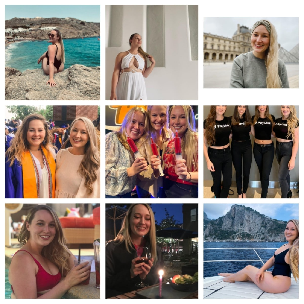 (编号cc192)  欧美女 生活 旅游 有爱人830照片视频50个