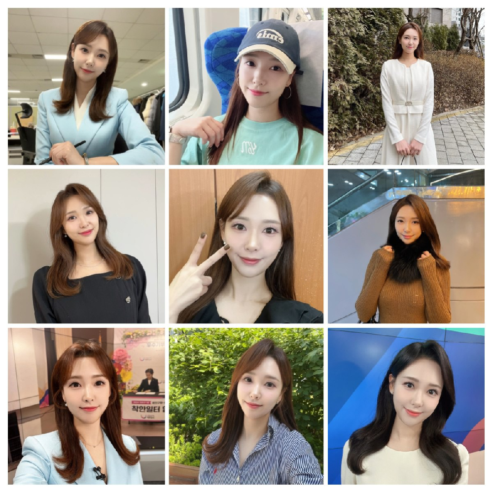 (编号ssk106)  #韩国 美女 主持人 日常 生活 正装 旅游 打高尔夫 游泳 居家素材 自拍多 1729张照片177个视频《部分适合虚拟视频》（带ig)