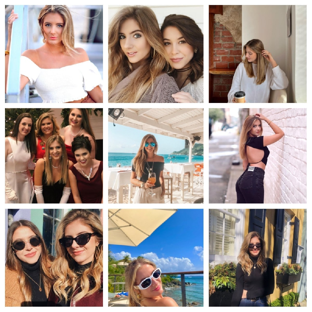 （编号cc208）  欧美女 生活 日常 美照615照片视频42个