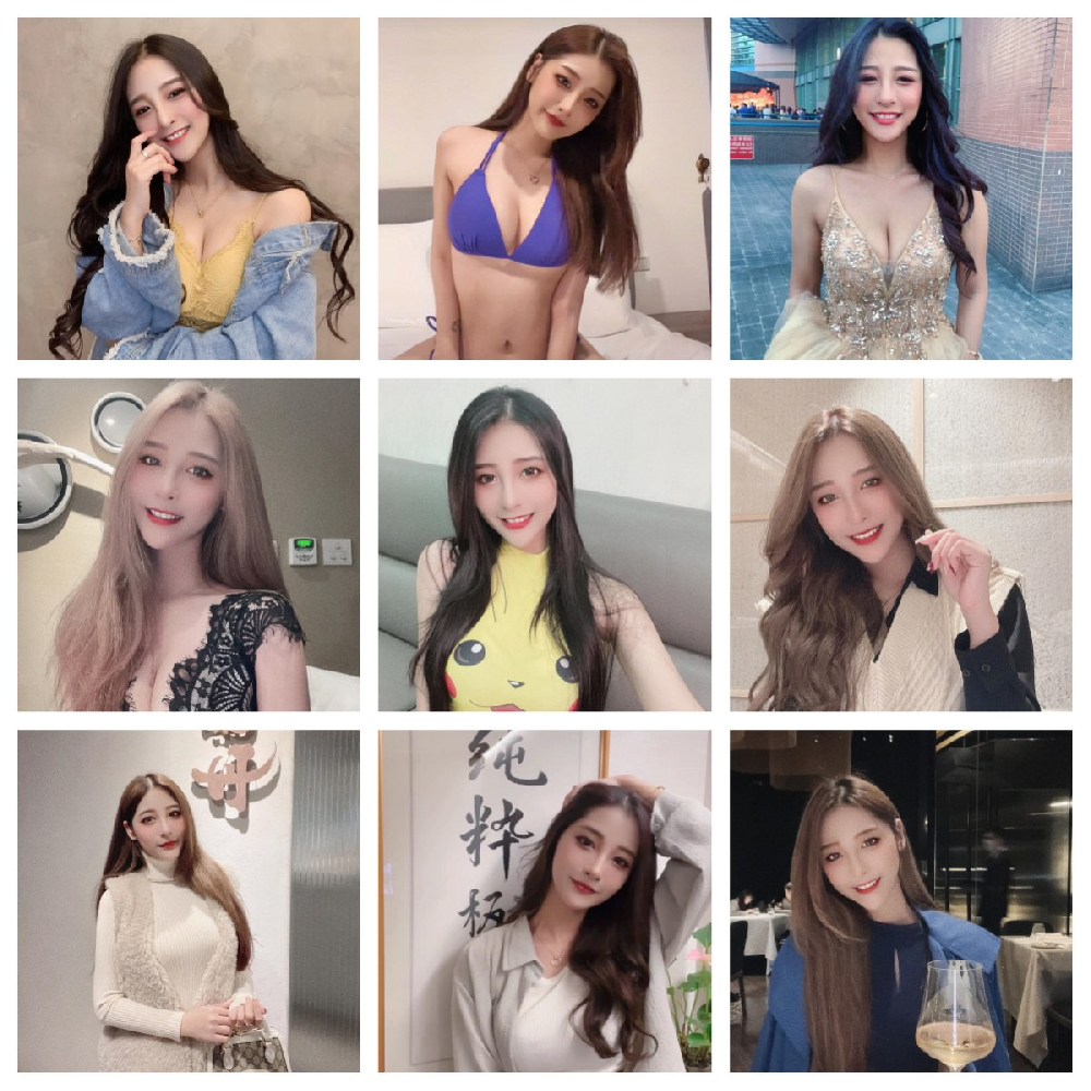 (编号ssk110)  #台湾 美女 性感 日常 生活 美食 旅游 健身 自拍多 1680张照片视频163个