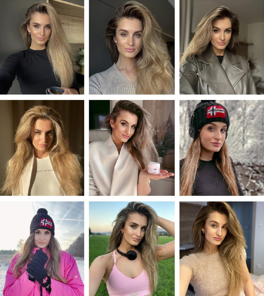 (编号kk30)  欧美女 日常 运动542张照片视频33个