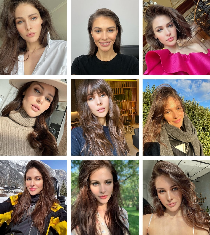 (编号kk35)  欧美女 日常 生活 自拍多418张照片视频18个